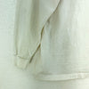 Thom Thomson Ontario Art Gallery Wood Lilies White Long Sleeve T-shirt Size S