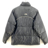 The North Face 600 Down Filled Black Puffer Jacket Nupste Boys Size XL