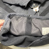 The North Face Boy's Denali Fleece Jacket Black Size XL