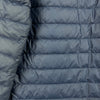 Vintage Patagonia Full Zip Navy Blue Down Puffer Jacket Size XL