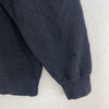 Save The Planet Hard Rock Cafe Calgary Black Sweatshirt Size M Crewneck