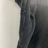 The North Face Men's Denali Full Zip Fleece Black Jacket Size XL
