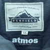 Penfield Black Full Zip Hooded Jacket Size XL Women's