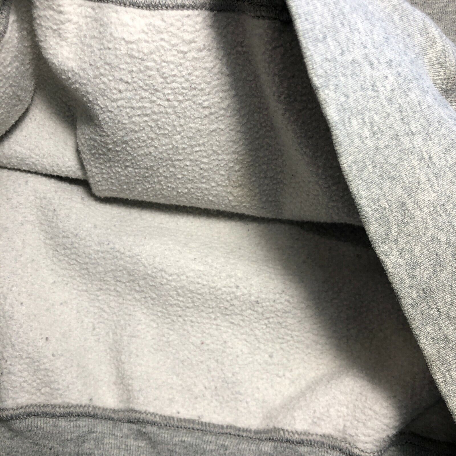 Nautica Vintage Gray Sweatshirt Size XXL 90s