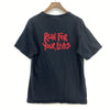 Iron Maiden Run To The Hills 2004 Black T-shirt Size M Rock Band