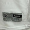 Authentic Arizona Phoneix Coyotes Reebok White NHL Jersey Size 4XL