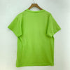 Disney Winnie The Pooh Tigger Green T-shirt Size S Graphic Print
