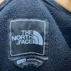 The North Face Men's Denali Full Zip Fleece Black Jacket Size XL