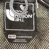 The North Face Women's Nylon Jacket Size XS Black Full Zip
