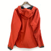 Arc'teryx Beta Gore-tex Paclite Shell Red Hooded Jacket Size S