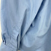 Vintage Champion Western Blue Snapped Shirt Size M