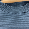 Toronto Maple Leafs NHL 1993 Stripe T-shirt Size M Single Stitch