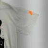 You Don't Know Diddley White Nike T-shirt Size L Single Stitch 90s