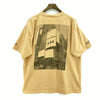 Jay Z 4:44 New York City This Is His 13th Studio Album Orange T-shirt Size L