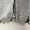Harley Davidson Spell Out Embroidered Sweatshirt Size L Crewneck Women's