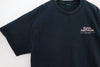 Vintage King Arthur Movie Video Black T-shirt Size M