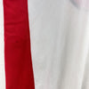 Champion Miami Heat 33 Alonzo Mourning V Neck White NBA Jersey Size XL