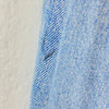 Levi Strauss 550 Relaxed Tapered Fit Women's Light Wash Jeans Size 12
