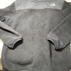 The North Face Boy's Denali Fleece Jacket Black Size XL