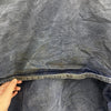 Carhartt Workwear Blue Jacket Size L Full Zip Up
