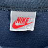 Nike Swoosh Logo Can You Say Black T-shirt Size L