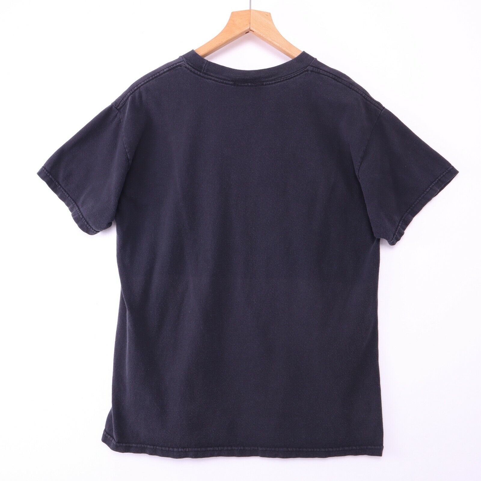 Avatar Scifi Action 2009 Movie Black T-shirt Size S