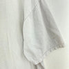 Tommy Hilfiger Logo Vintage White T-shirt Size XL Tee