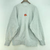 NCAA New York Statue Of Liberty Final Tour Basketball Gray Sweatshirt Size XL