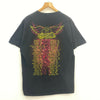 Aerosmith 2004 Black T-shirt Size L Rock Band