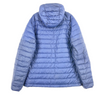Vintage Patagonia Full Zip Navy Blue Down Puffer Jacket Size XL
