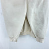 Snowshoe Thompson Brand Mountain Gorilla White Sweatshirt Size XXL Crewneck
