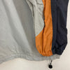 Columbia Sportswear Packable Convert Full Zip Gray Jacket Size L