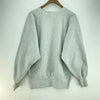 Champion Reverse Weave Harvard University Gray Sweatshirt Size L Crewneck