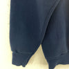 Minnesota Twins World Series MLB 1987 League Navy Blue Sweatshirt Size L