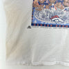 Pro Player Vintage Super Bowl Denver Broncos NFL White T-shirt Size 2XL