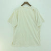 Cheer Til You Are Horse Racing Stripes Warner Bros 2004 White T-shirt Size L