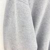 Vintage Disney Designs Mickey Mouse Hoodie Size XXL Gray