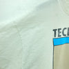 Dilbert Tecnology No Place for Wimps Single Stitch White T-Shirt Size XXL