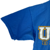 Vintage Ucla Bruins NCAA Blue T-shirt Size M Tee