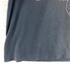 Vintage 1991 Elmwood Giants Baseball Team Spring Clinick Size S Black T-Shirt