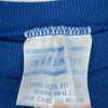Vintage Just You And Me Garfield Blue T-shirt Size M Single Stitch