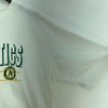 Logo Athletic Oakland Athletics Logo White Vintage T-shirt Size L MLB
