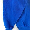 Logo 7 Minnesota Timberwolves NBA Logo Blue Sweatshirt Size M Crew Neck