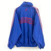 Vintage Pro Player Montreal Canadiens NHL Blue Full Zip Jacket Size L