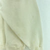 Snowshoe Thompson Brand Mountain Gorilla White Sweatshirt Size XXL Crewneck