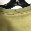 2008 Drillbit Taylor Comedy Movie Budget Bodyguard Green T-shirt Size M