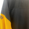 CCM Hamilton Bulldogs Black Hockey Jersey Size L OHL