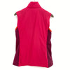 Arc'teryx Full Zip Pink Vest Jacket Size XS Women's