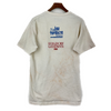 Sesame Street Kith Jim Henson White T-shirt Size S Single Stitch