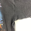 Ozzfest 2002 Devil Music Festival Rock Black T-shirt Size XL